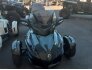 2019 Can-Am Spyder RT for sale 201192692
